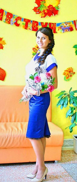 Анна Дьячкова