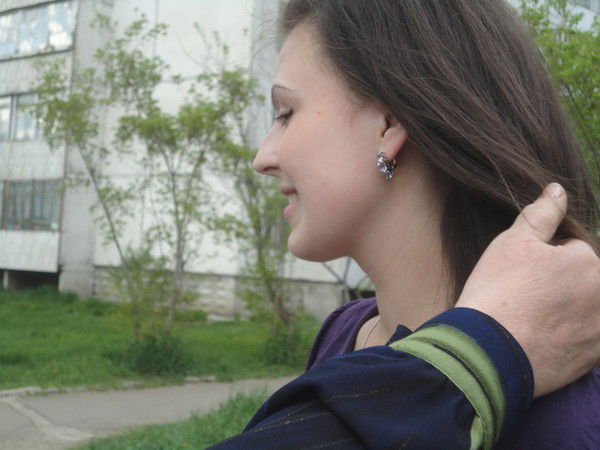 Анастасия Сорокина