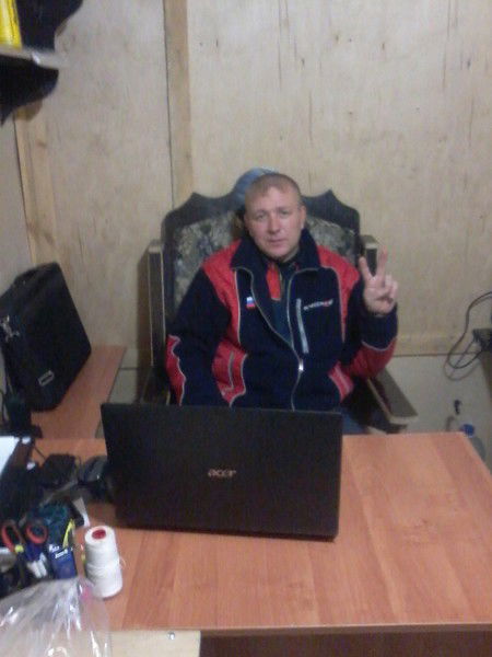 Руслан Жердев