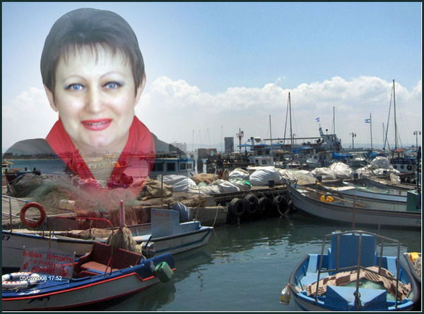 Тамара Савченко