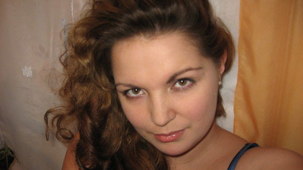 Света Григорьева