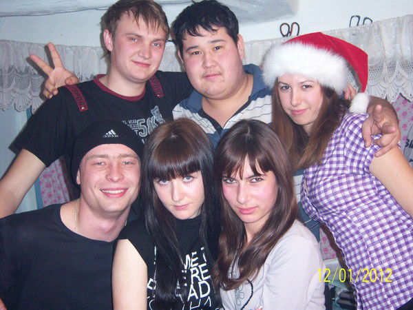 Бакыт Куанышев