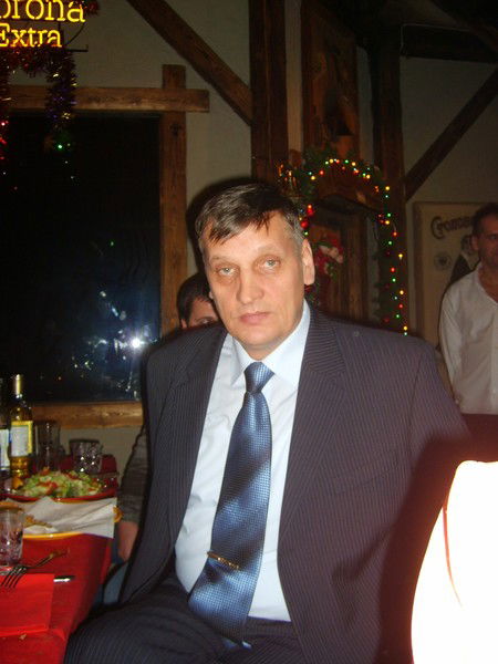 Георгий Бадьин