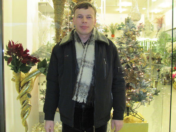 Максим Михин