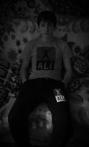 Илез Султыгов