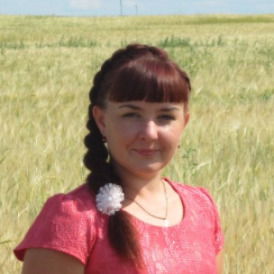 Татьяна Соколова