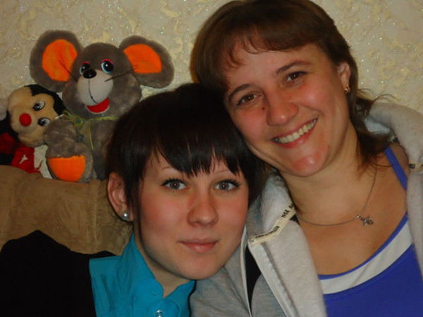 Татьяна Савина