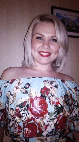 Катя Карпенко