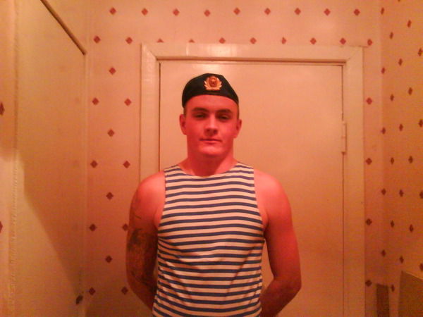 Иван Шемендюк