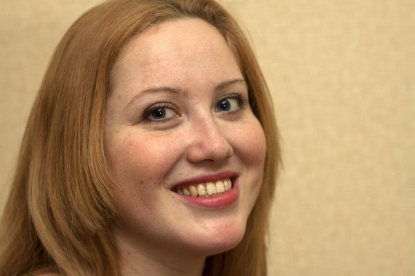 Людмила Рыбкина