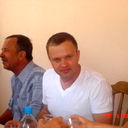 Дмитрий Чесноков