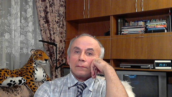 Вячеслав Берёзкин