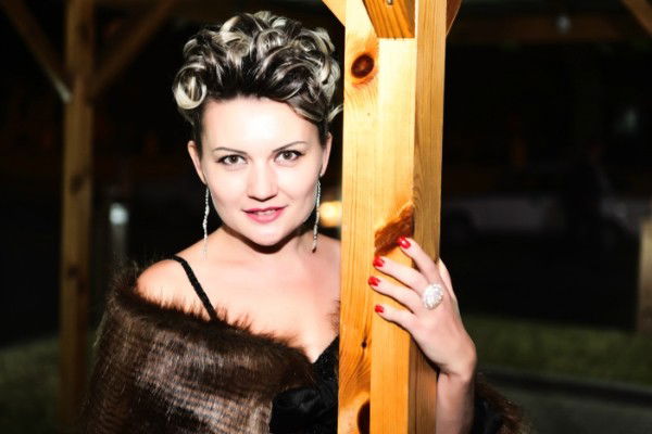 Маргарита Константинова