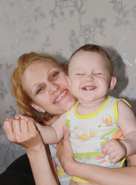 Людмила Дубровская