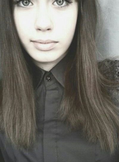 Елизавета Щинова