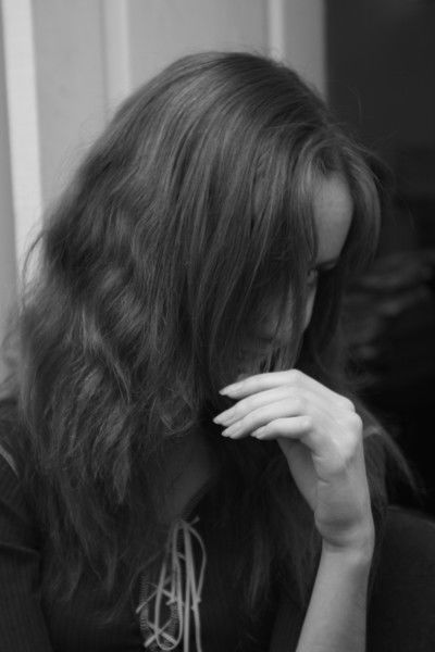 Анка Bessty_Zaya Патри