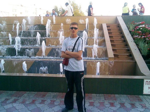 Владимир Изосимов