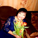 Галина Кононович