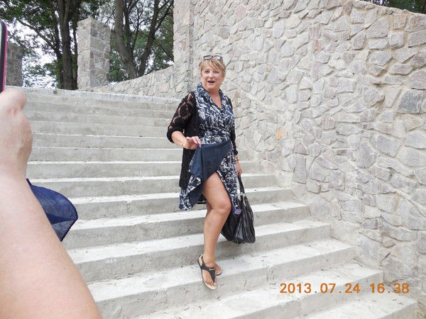 Татьяна Донченко