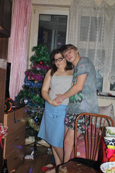 Дрон Гладкин