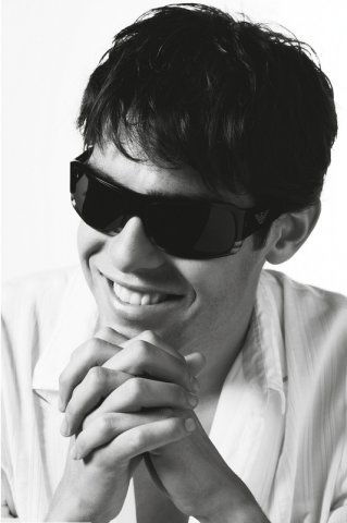 Максим Родинков