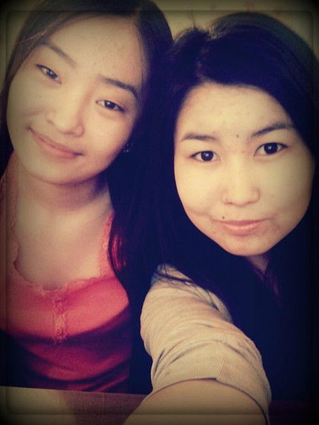 Акнур Мараткызы