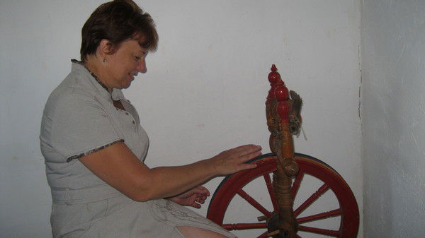 Светлана Ганзюк