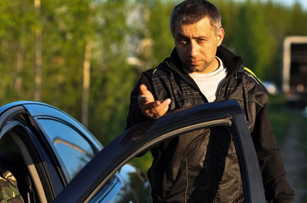 Павел Потапов