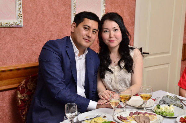 Асель Сейсова