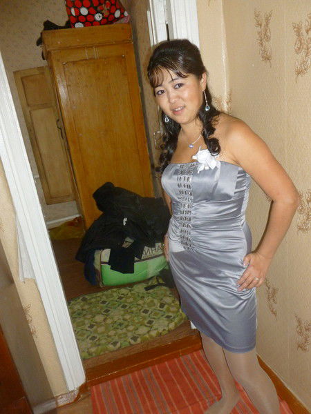 Кулумбекова Дана