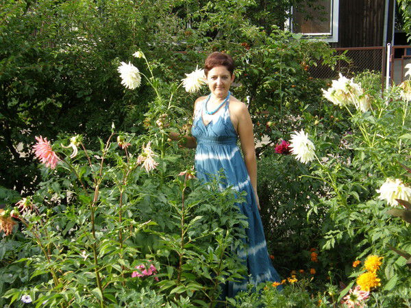 Алена Власенко