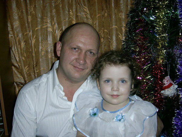 Дмитрий Куцелабский