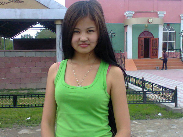 Раушана Закирова