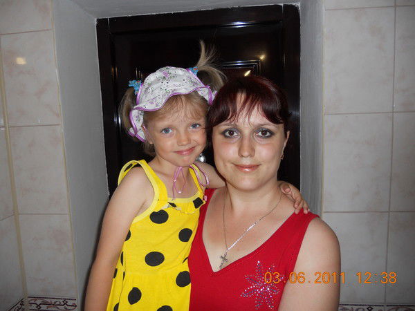 Людмила Якилюнас