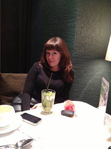 Елена Гончар