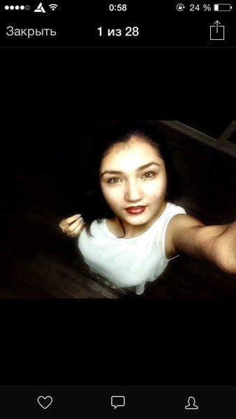 Эмми Эргашева