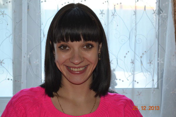 Аня Шишкина