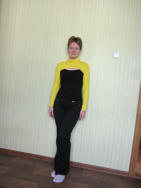 Мария Старчеус