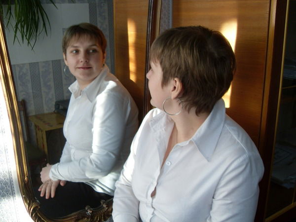 Наталья Борисова