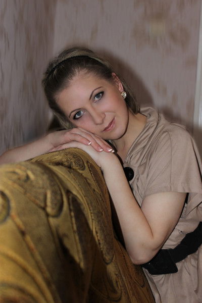 Виктория Виктория