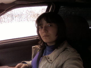 Диана Кожахметова