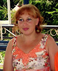 Надежда Белова