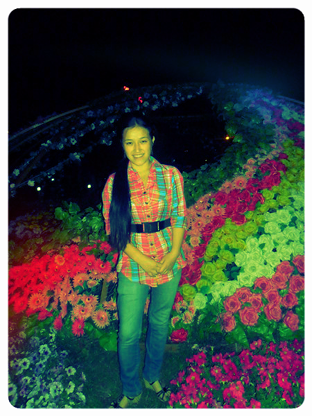 Сандугаш Отебаева