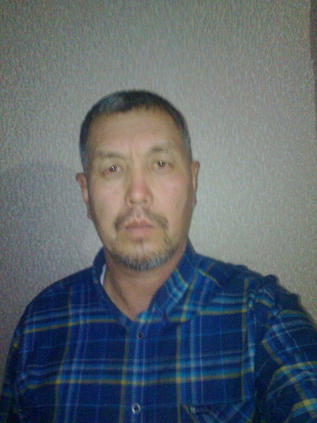 Еркен Тулегенов