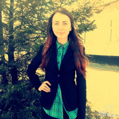 Виктория Хижняк