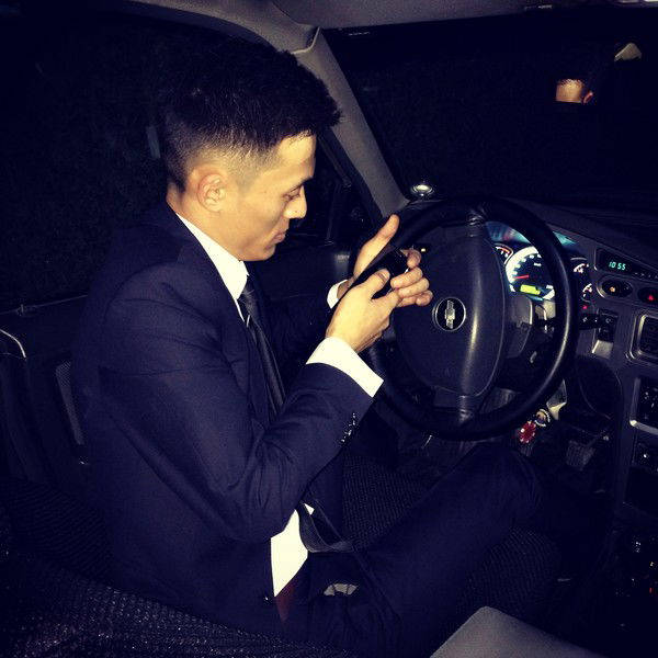 Алексей Цой