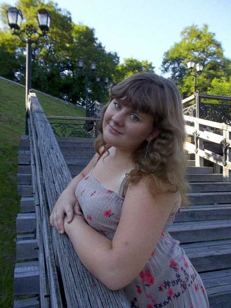 Руслана Лях