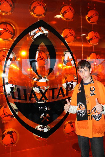 Леонид Перебитюк