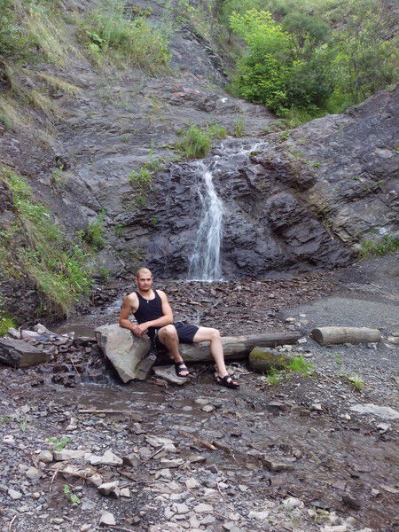 Николай Лаврентьев