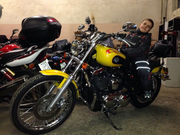 Виктор Бредихин